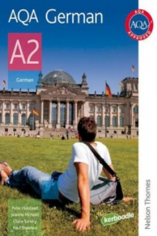 AQA A2 German Student Book