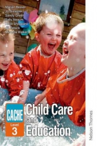 CACHE Level 3 Childcare and Education