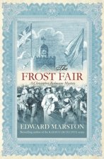 Frost Fair (Christopher Redmayne Mysteries)