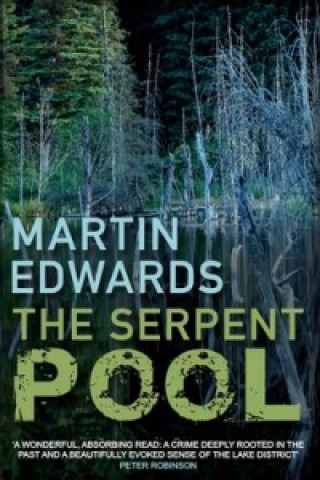 Serpent Pool