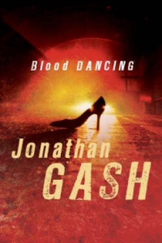 Blood Dancing