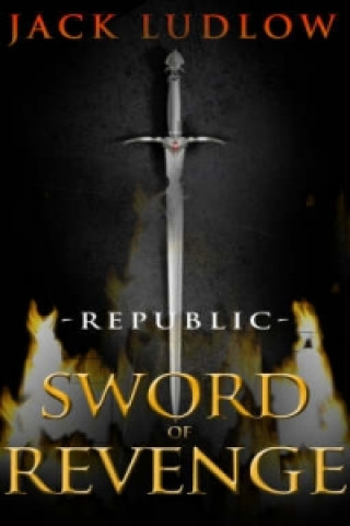 Sword of Revenge