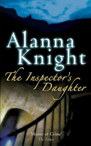 Inspector's Daughter