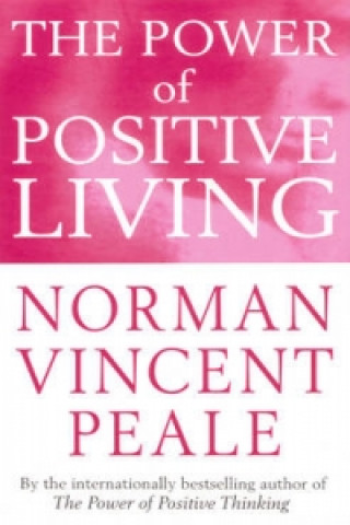Power Of Positive Living (Norman Vincent Peale)(Puha kötésű)