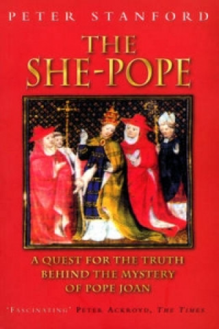 She-Pope