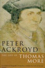 The Life of Thomas More