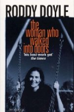 Woman Who Walked Into Doors