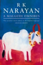 Malgudi Omnibus