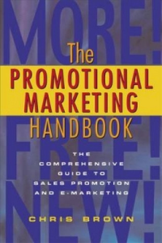 Promotional Marketing Handbook