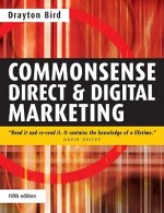 Commonsense Direct and Digital Marketing