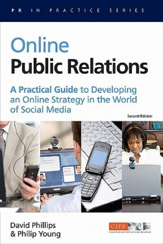 Online Public Relations