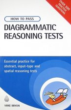 How to Pass Diagrammatic Reasoning Tests