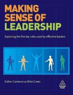 Making Sense of Leadership
