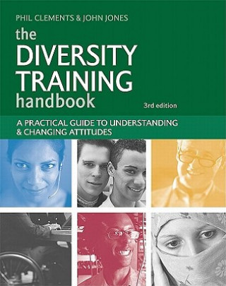 Diversity Training Handbook