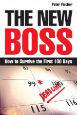 New Boss