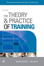Theory and Practice of Training