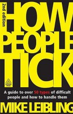 How People Tick
