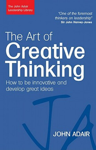 Art of Creative Thinking