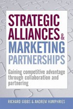 Strategic Alliances and Marketing Partnerships