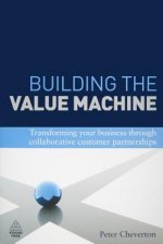 Building the Value Machine