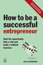 How to be a Successful Entrepreneur