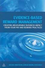 Evidence-Based Reward Management