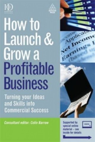 How to Launch and Grow a Profitable Business