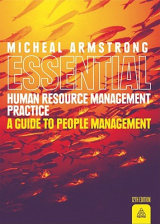 Armstrong's Essential Human Resource Management Practice