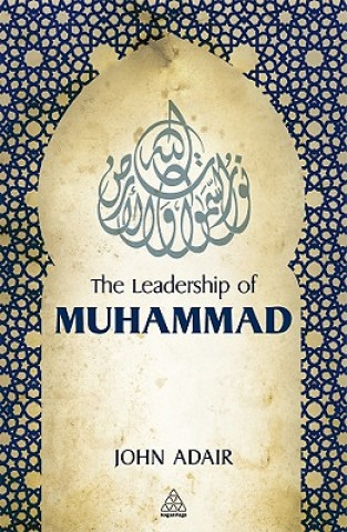 Leadership of Muhammad