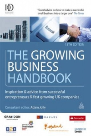 Growing Business Handbook