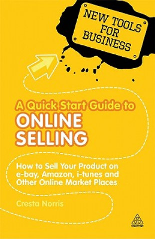 Quick Start Guide to Online Selling