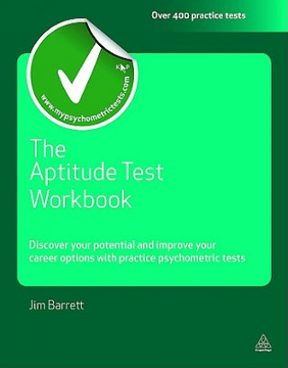 Aptitude Test Workbook