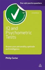 IQ and Psychometric Tests