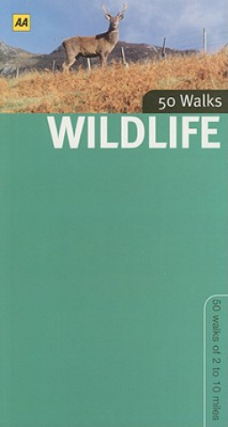 Wildlife Walks in Britain