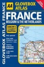 Glovebox Atlas France