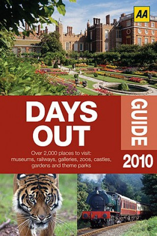 Days Out Guide