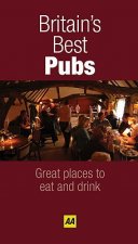 Britain's Best Pubs
