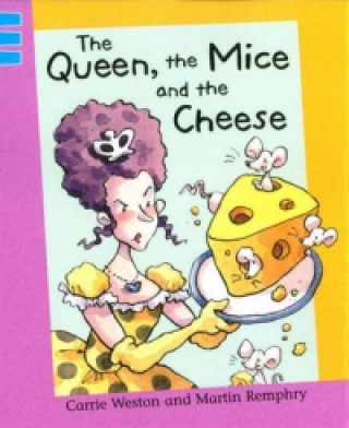Queen, the Mice and the Cheese
