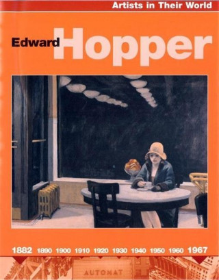 Edward Hopper