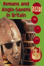 Craft Topics: Romans and Anglo-Saxons In Britain