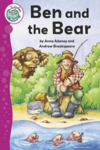 Ben and the Bear