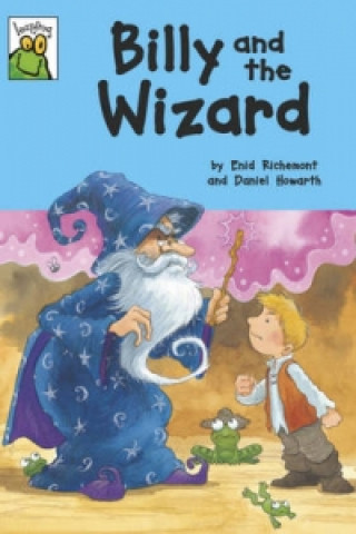 Billy and the Wizard