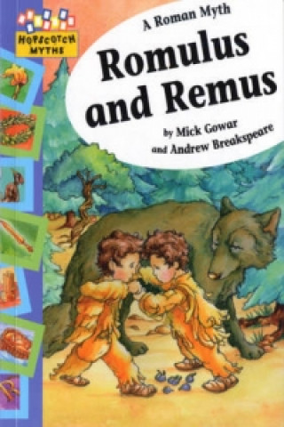 Romulus and Remus