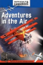 Adventures in the Air