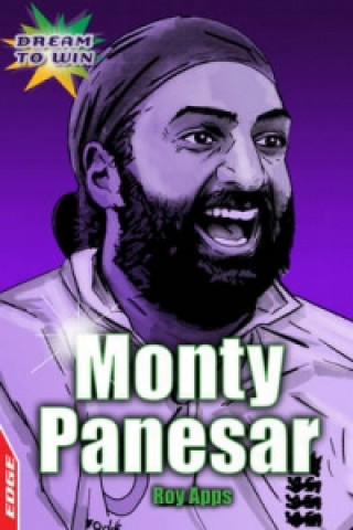 Monty Panesar