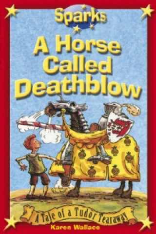 Horse Called Deathblow