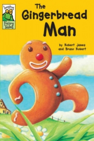 Gingerbread Man