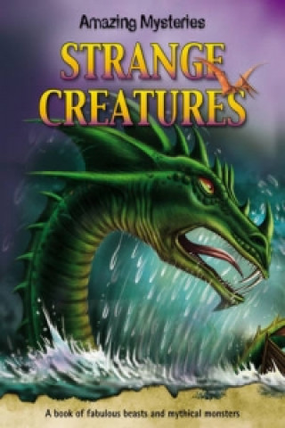 Strange Creatures