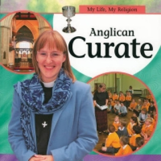 Anglican Curate