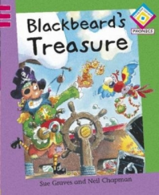 Rc Phonics G2 L3 Blackbeards Treasure